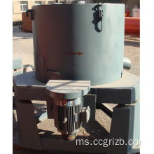 Centrifuge Machine Gold Recovery Centrifugal Concentrator